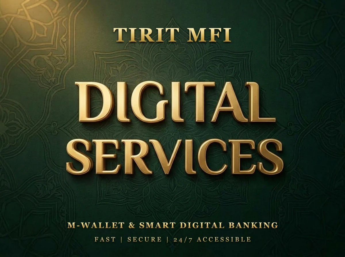 Digital Services