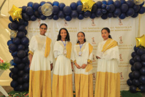 Welcome To Tirit Microfinance Institution S.C